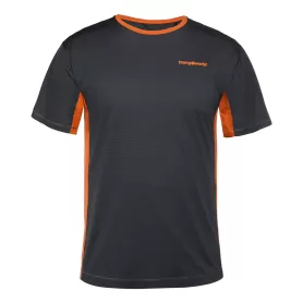 T-SHIRT Trangoworld RITSEM 24E