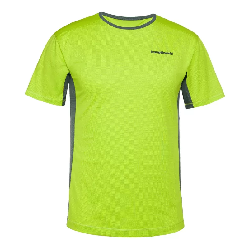 T-SHIRT Trangoworld RITSEM 2GF T-SHIRT Trangoworld RITSEM 2GF