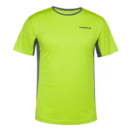 T-SHIRT Trangoworld RITSEM 2GF T-SHIRT Trangoworld RITSEM 2GF