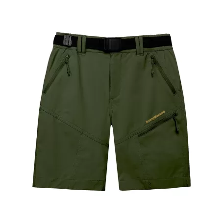 Trangoworld HURDES 1K0 CURTAS Trangoworld HURDES 1K0 CURTAS