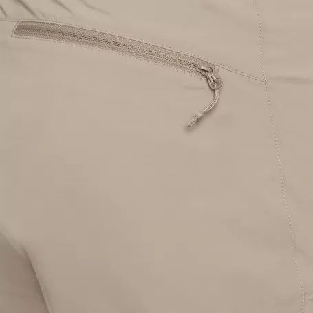 Calça comprida Trangoworld RISCO Bege