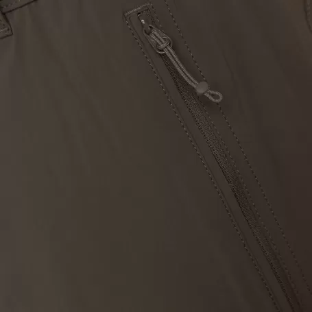Shorts Trangoworld LIMUT SF Marrom