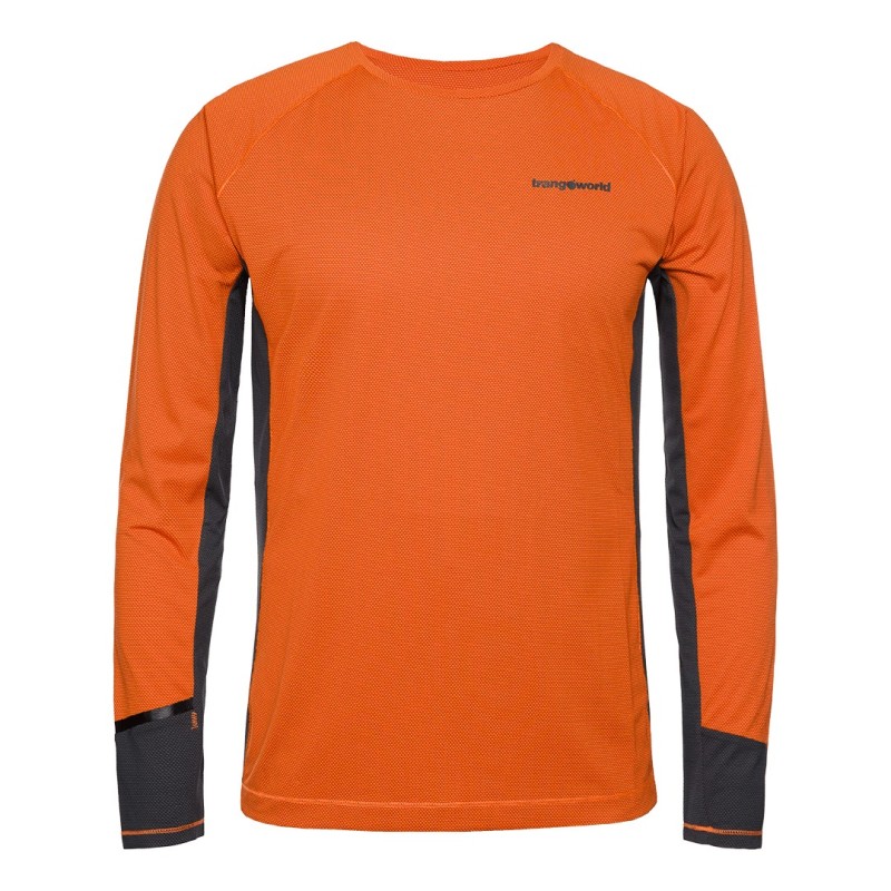 Trangoworld CAMISETA RIMONT 2E4