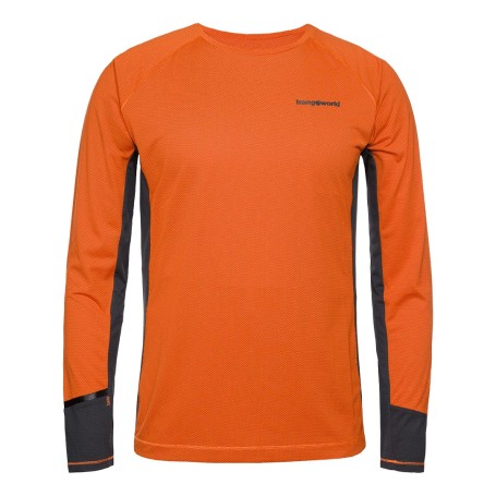 Trangoworld CAMISETA RIMONT 2E4