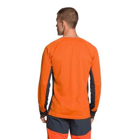 Comprar CAMISETA RIMONT NARANJA/ANTRACITA OnLine