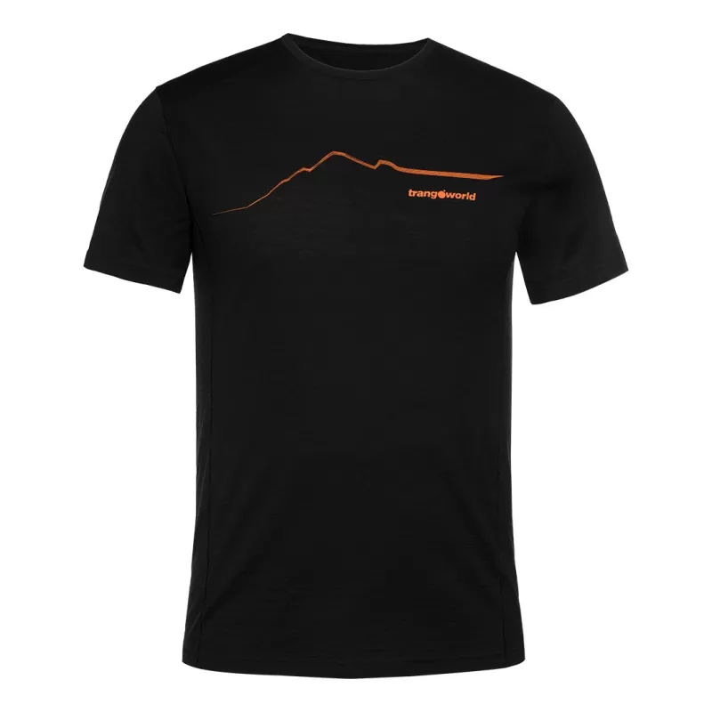 Trangoworld CAMISETA SERNEUS 710