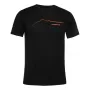 Trangoworld CAMISETA SERNEUS 710