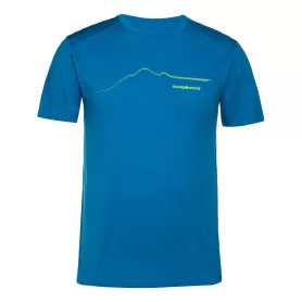 Trangoworld CAMISETA SERNEUS 730