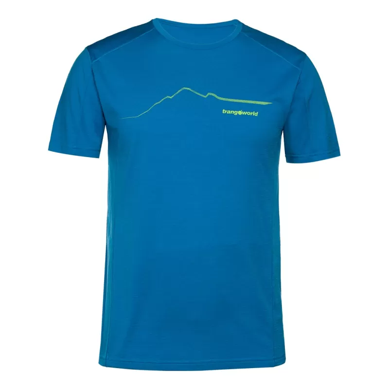 Trangoworld CAMISETA SERNEUS 730