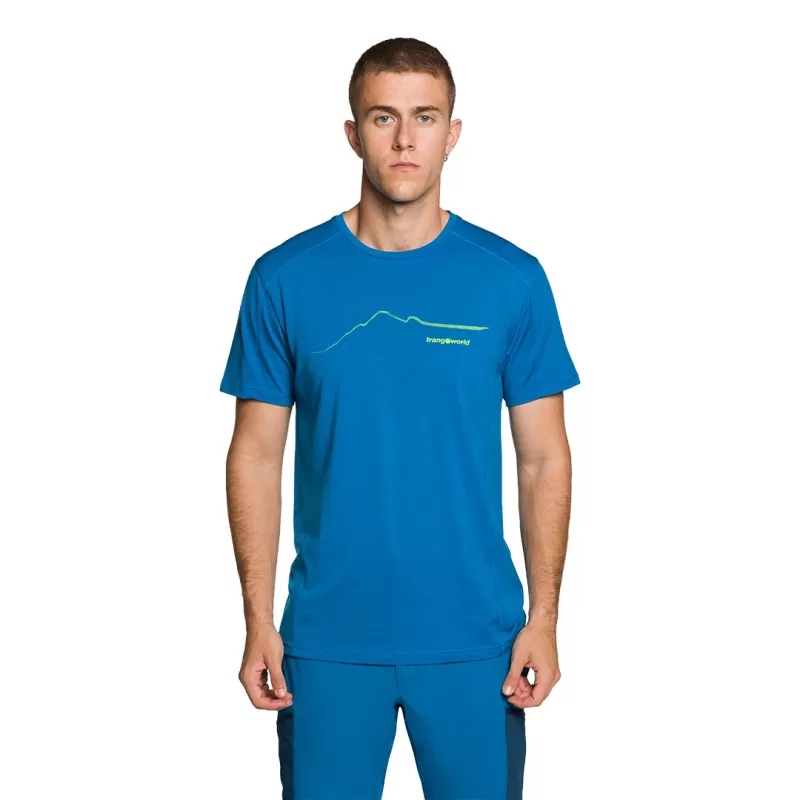 Comprar CAMISETA SERNEUS AZUL OnLine