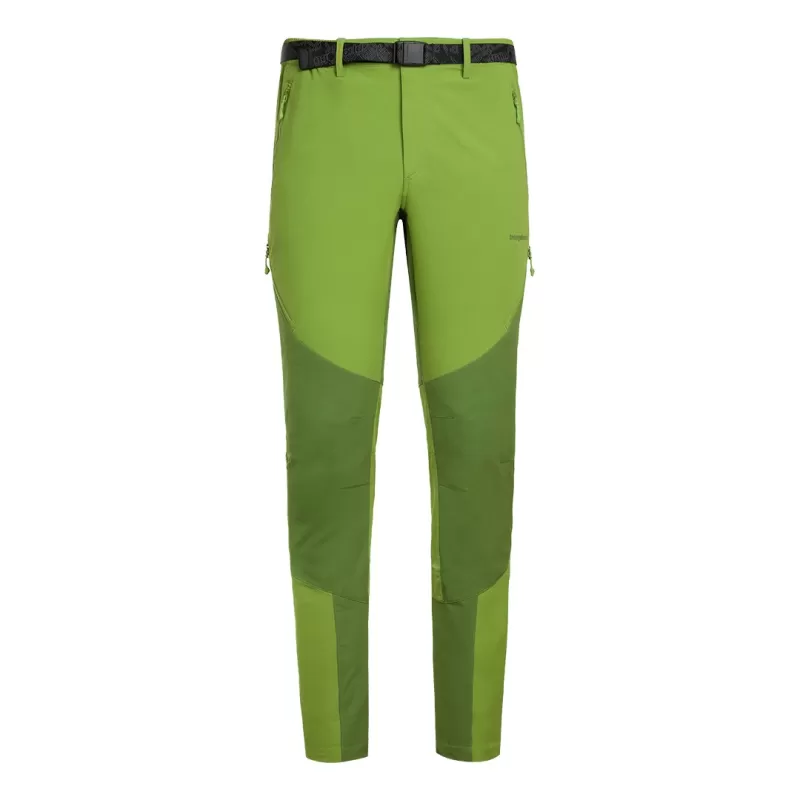 Trangoworld PANT. LARGO GRISONS 740