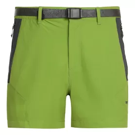 Trangoworld PANT. CORTO ALLO DF 745