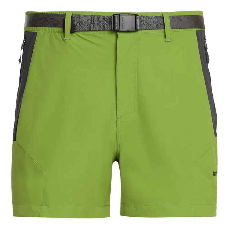 Trangoworld PANT. CORTO ALLO DF 745 Trangoworld PANT. CORTO ALLO DF 745