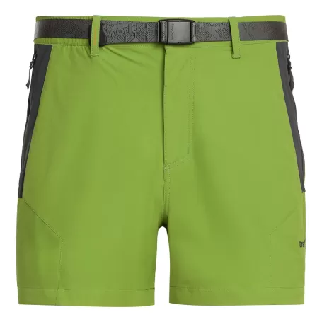 Trangoworld PANT. CORTO ALLO DF 745 Trangoworld PANT. CORTO ALLO DF 745
