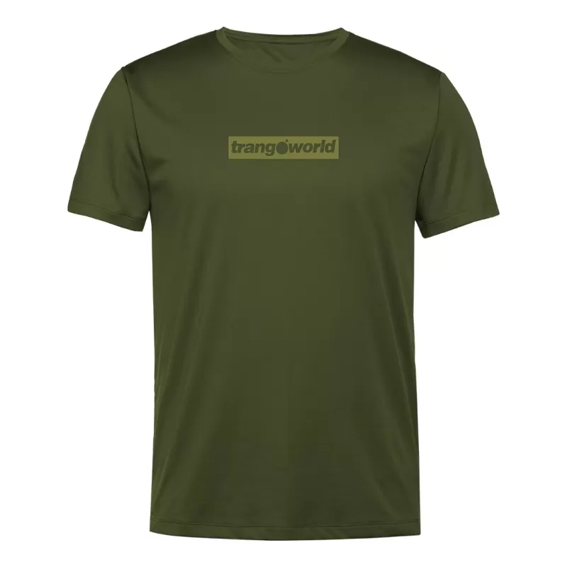 CAMISETA Trangoworld BRISSON 230 CAMISETA Trangoworld BRISSON 230