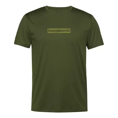 CAMISETA Trangoworld BRISSON 230 CAMISETA Trangoworld BRISSON 230