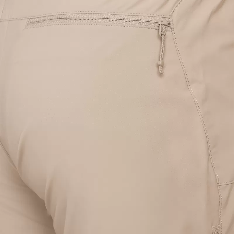 Calça comprida Trangoworld Ventoux Bege