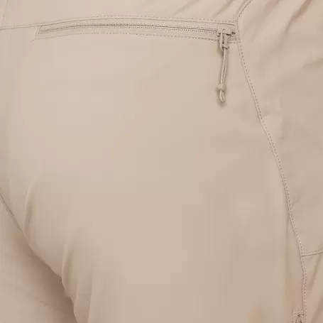 Calça comprida Trangoworld Ventoux Bege