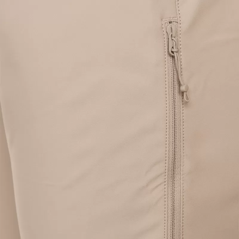 Calça comprida Trangoworld Ventoux Bege