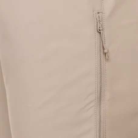 Calça comprida Trangoworld Ventoux Bege