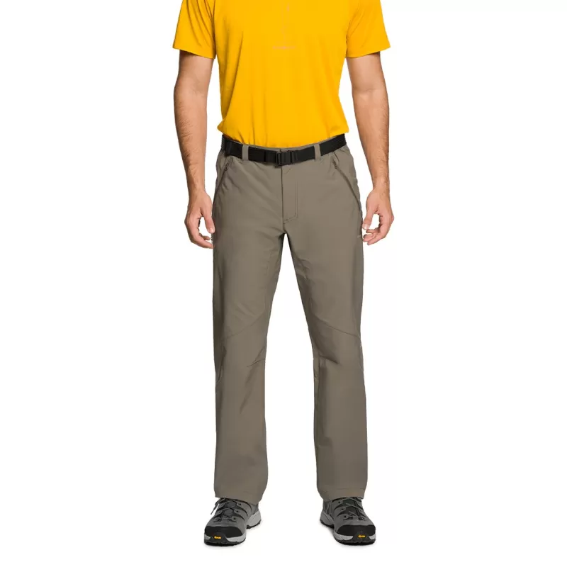 Calça comprida Trangoworld Ventoux Bege