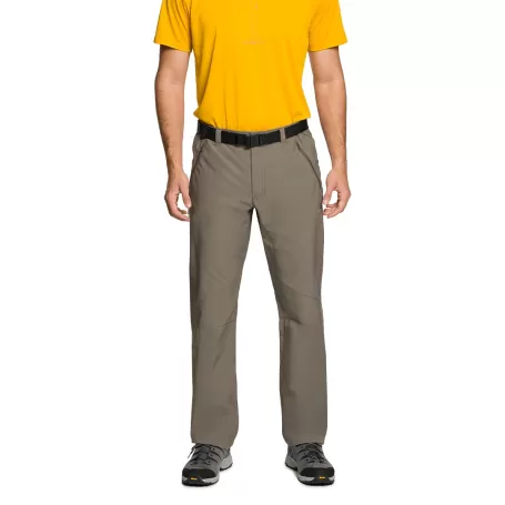 Calça comprida Trangoworld Ventoux Bege