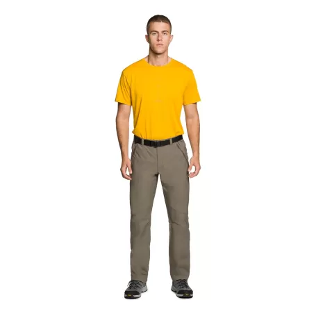 Calça comprida Trangoworld Ventoux Bege