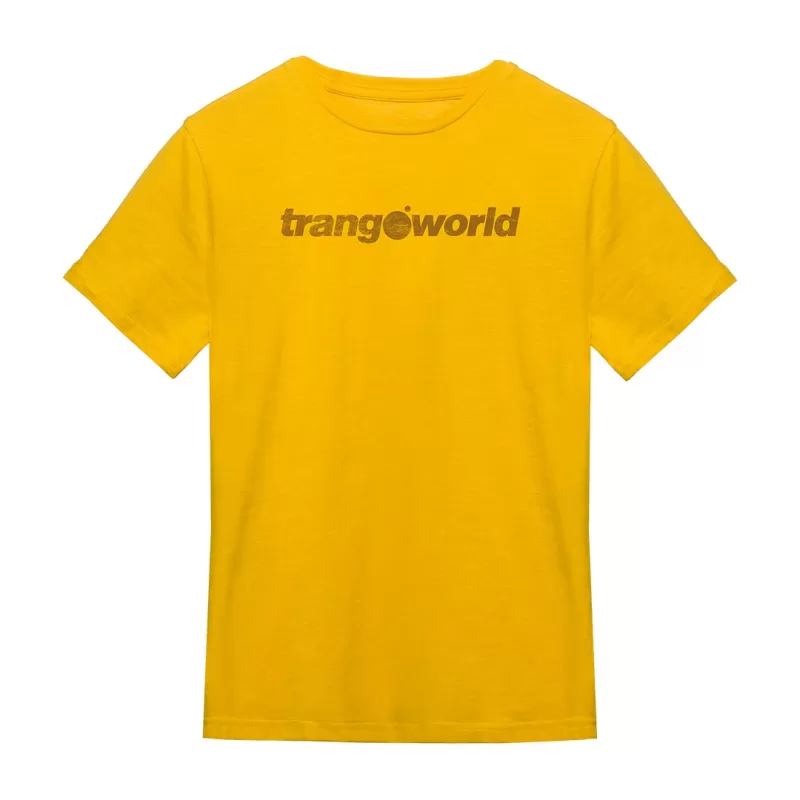 Camiseta Trangoworld LIEZA DF 2L0 Camiseta Trangoworld LIEZA DF 2L0