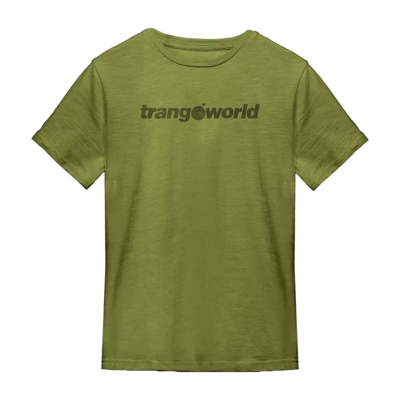 CAMISETA Trangoworld LIEZA DF 2T0 CAMISETA Trangoworld LIEZA DF 2T0