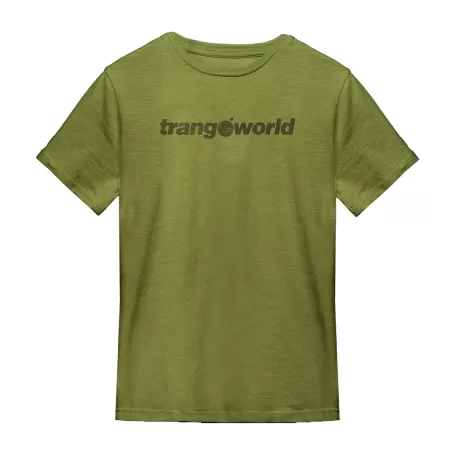 CAMISETA Trangoworld LIEZA DF 2T0 CAMISETA Trangoworld LIEZA DF 2T0