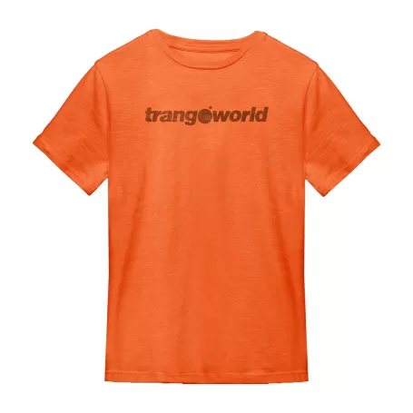 CAMISETA Trangoworld LIEZA DF 2W0 CAMISETA Trangoworld LIEZA DF 2W0