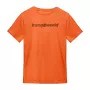 CAMISETA Trangoworld LIEZA DF 2W0