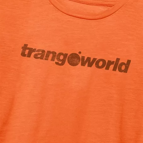 Compre camiseta Lieza DF Laranja online