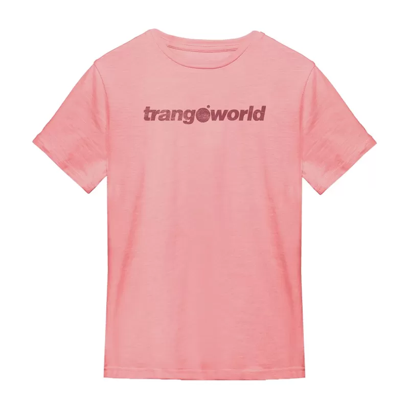 Camiseta Trangoworld LIEZA DF 2Y0