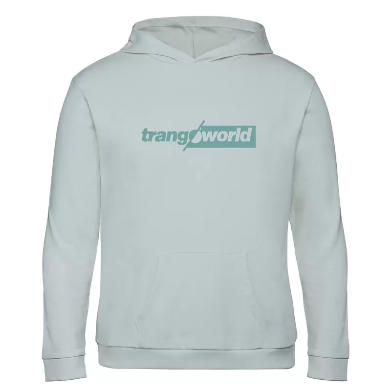 SWEATSHIRT Trangoworld AVOLA 72C SWEATSHIRT Trangoworld AVOLA 72C