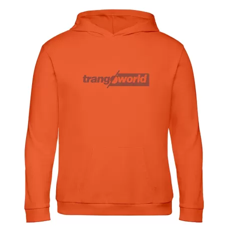 MOLETOM Trangoworld AVOLA 72F MOLETOM Trangoworld AVOLA 72F