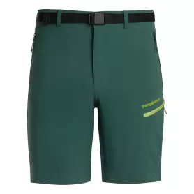 Trangoworld PANT. CORTO VERGES 001 520