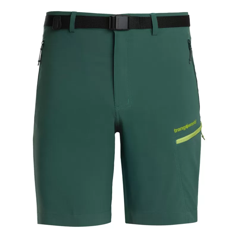 Trangoworld PANT. CORTO VERGES 001 520 Trangoworld PANT. CORTO VERGES 001 520