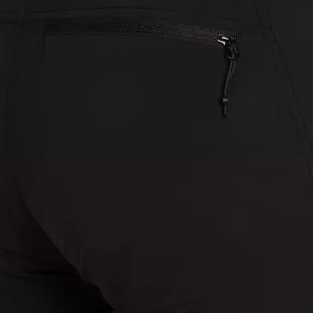 Trangoworld VERGES 001 SHORTS PRETO