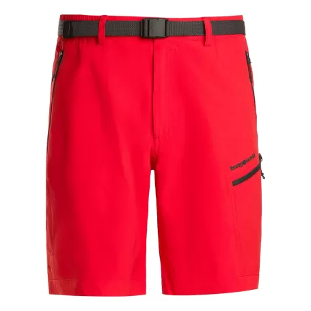 Trangoworld VERGES SHORTS 002 8J0 Trangoworld VERGES SHORTS 002 8J0