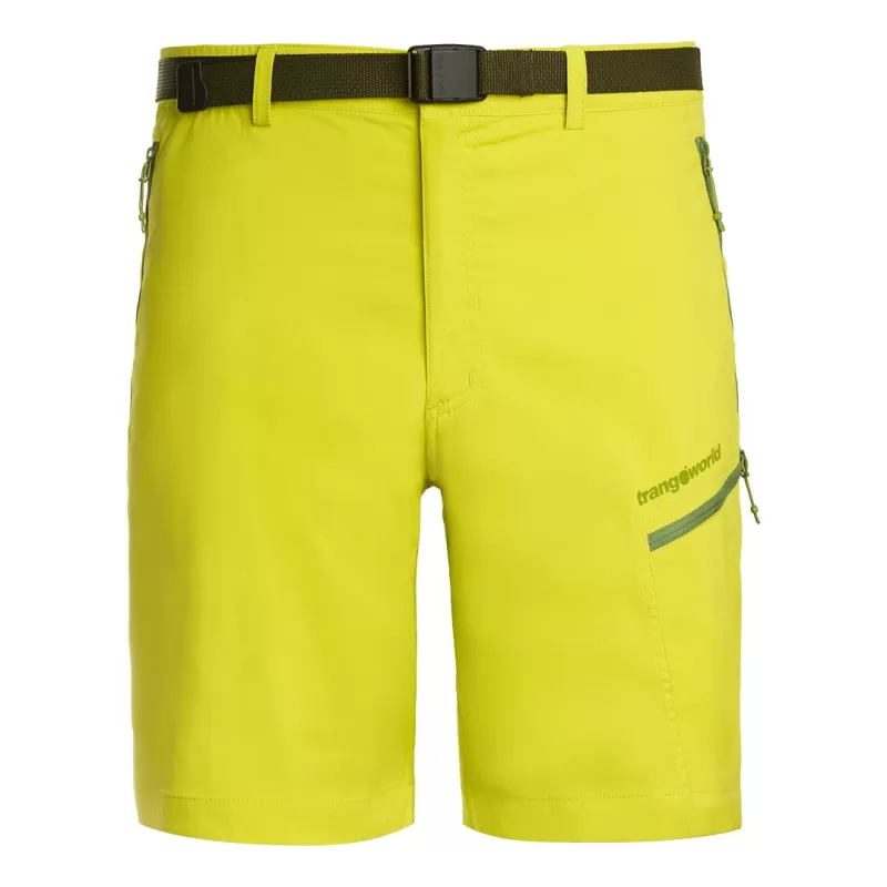 Trangoworld PANT. CORTO VERGES 004 910 Trangoworld PANT. CORTO VERGES 004 910