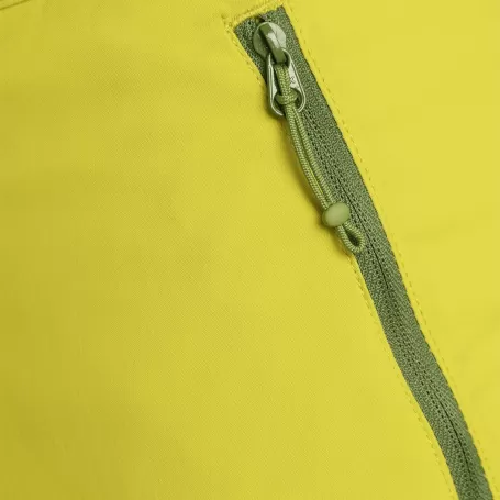 Trangoworld PANTALÓN CORTO VERGES 004 LIMA