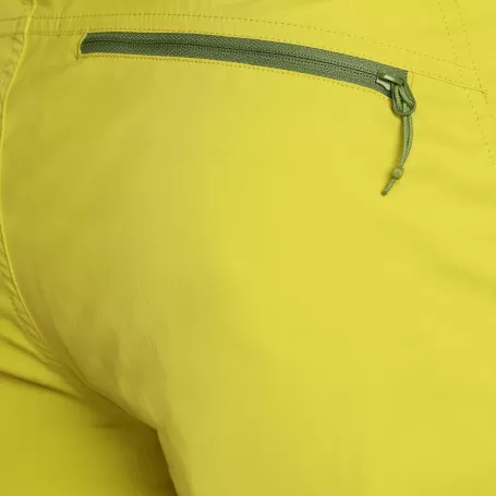 Trangoworld PANTALÓN CORTO VERGES 004 LIMA