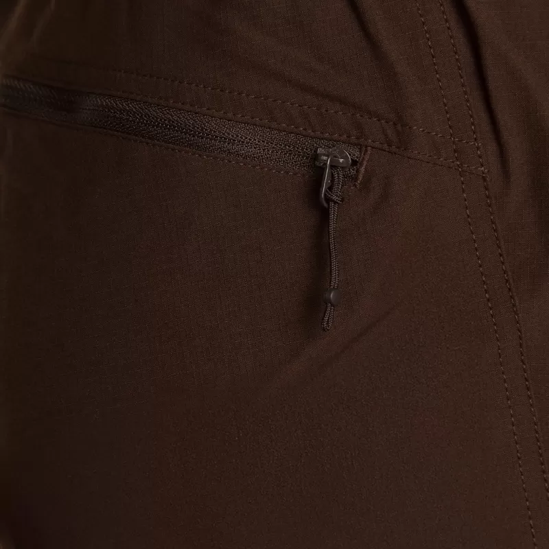 Trangoworld VERGES 005 SHORTS MARROM