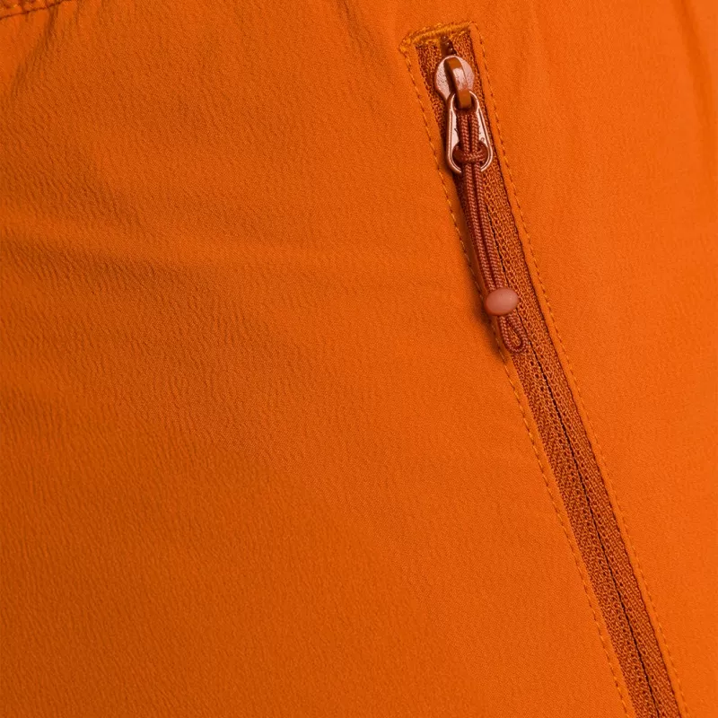 Trangoworld VERGES SHORTS 006 LARANJA