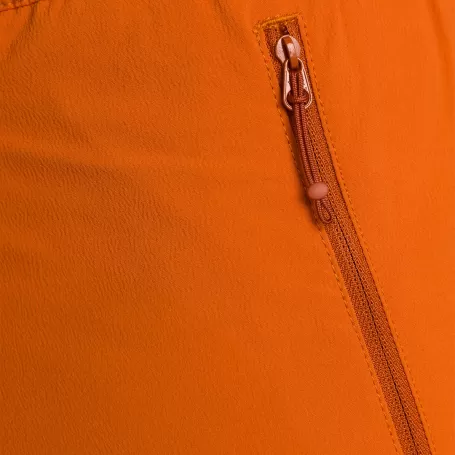 Trangoworld VERGES SHORTS 006 LARANJA