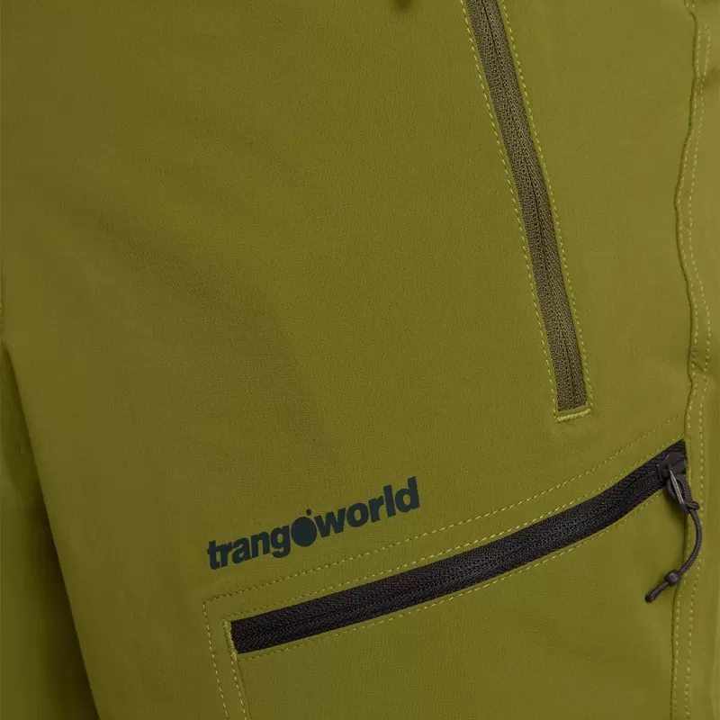 Trangoworld VERGES 006 CALÇÕES VERDES