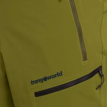 Trangoworld VERGES 006 CALÇÕES VERDES