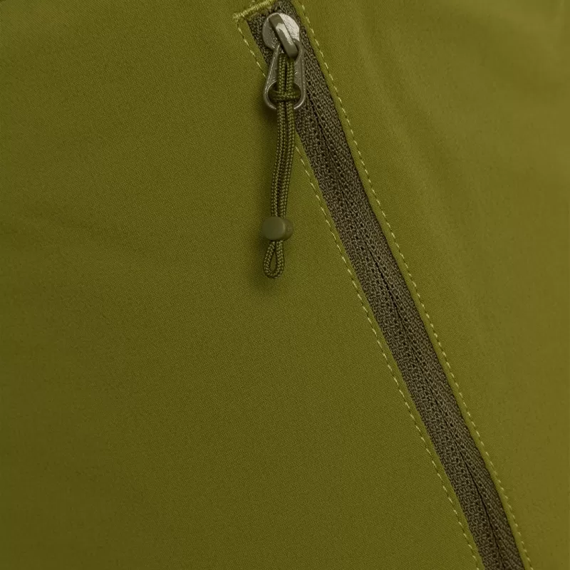 Trangoworld VERGES 006 CALÇÕES VERDES