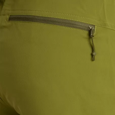 Trangoworld VERGES 006 CALÇÕES VERDES